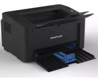 Pantum P2500W Kablosuz Mono Lazer Yazıcı - 1